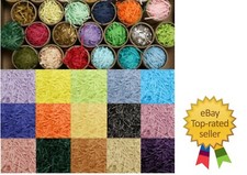LUXURY SHREDDED TISSUE PAPER