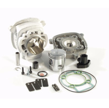 Racing Cylinder MALOSSI MHR