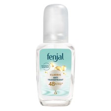 Fenjal Antiperspirant Classic