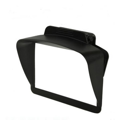Sun shade visor hood screen - shade,