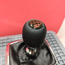 ST LEATHER 6SP SPORT SHIFT