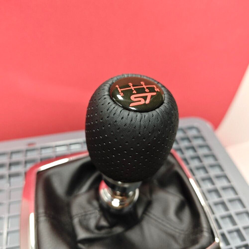 Leather 6sp sport - st, shift
