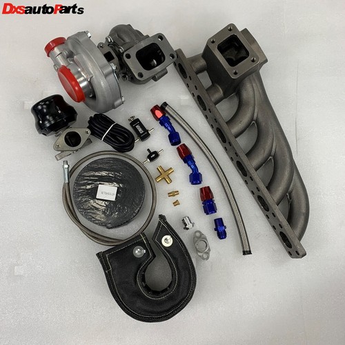 Turbo manifold - t3/t4,