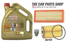 FOR VW CADDY MK4 1.6 2.0 TDI