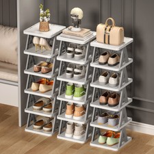 4 5 6 7 TIER SHOE RACK STAND