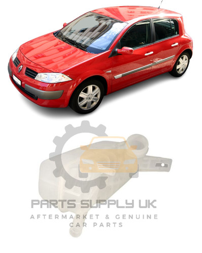 New for renault megane mk2 - renault,