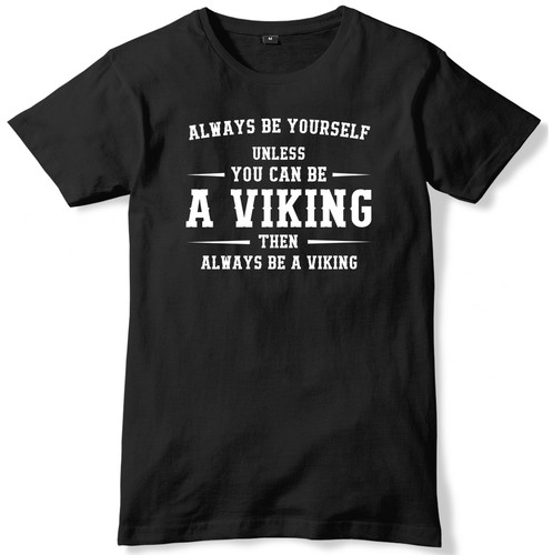 Always youself unless you - always,