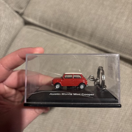 Austin morris mini cooper - austin,
