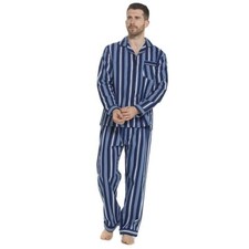 Mens 100% Brushed Cotton