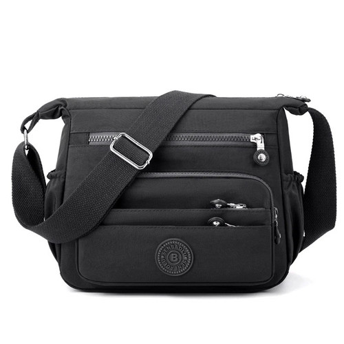 Ladies messenger cross body - messenger,