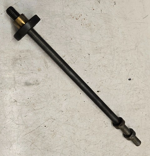 Delta model 105 surface - model,