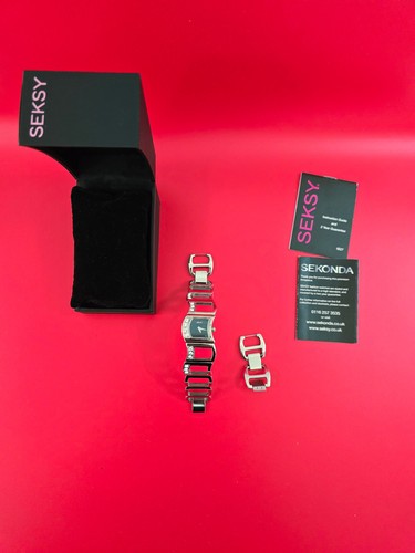 Seksy sekonda ladies - by,