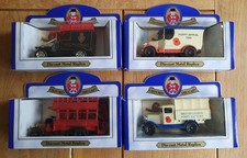 Oxford Diecast Royal British