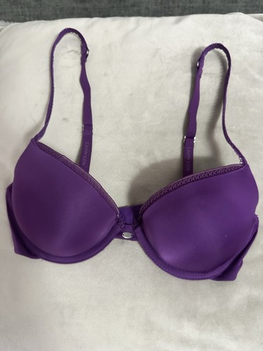 Calvin klein purple - calvin, bra