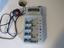 Uniross universal 320 - uniross,