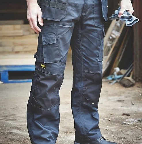 Dewalt pro tradesman work - pro,