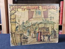 1894 visit madame - 1894,