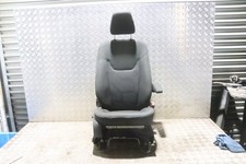 FORD TRANSIT COURIER MK1 FRONT