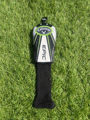Callaway epic golf hybrid head - epic,