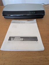 Bose av38 media centre - av38,