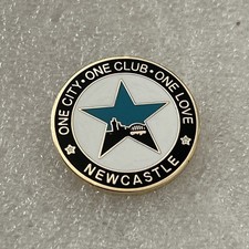 Smart  & Rare Newcastle United