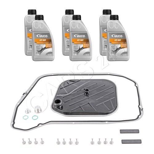 Kit automatic trans - kit,
