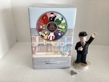 Robert Harrop Mr Benn BN01