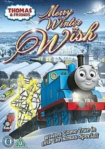 Thomas friends merry - friends,