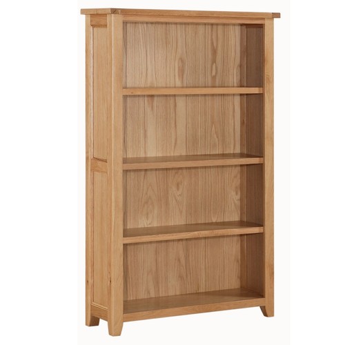 Stirling shelf bookcase - stirling,