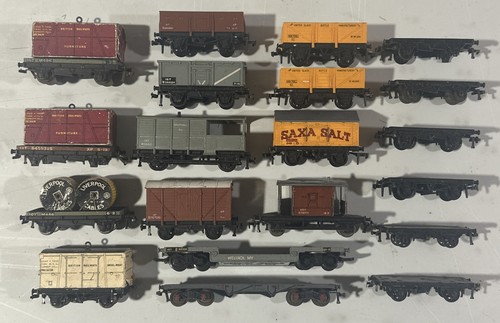 Collection vintage hornby - vintage,