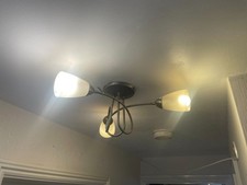 Ceiling light, chandelier
