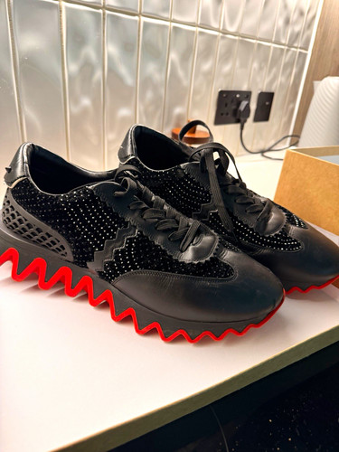 Christian louboutin loubishark - louboutin,