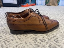 Edward Green Harrogate Tan Uk