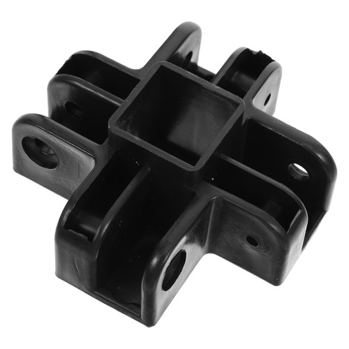 Tent bracket connector 4 - connector,