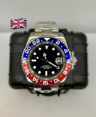 Automatic mechanical custom - automatic,