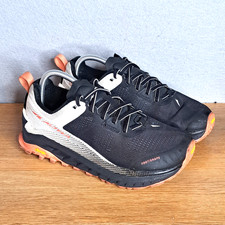 Altra Olympus 4 Trail Running