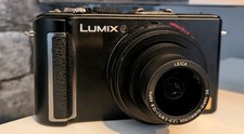 Panasonic LUMIX DMC-LX3