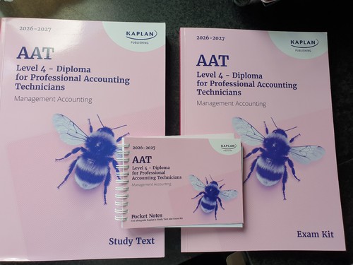 Aat level kaplan management - kaplan,