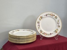 Small wedgwood mirabelle - x,