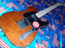 AWESOME SQUIER AFFINITY SERIES