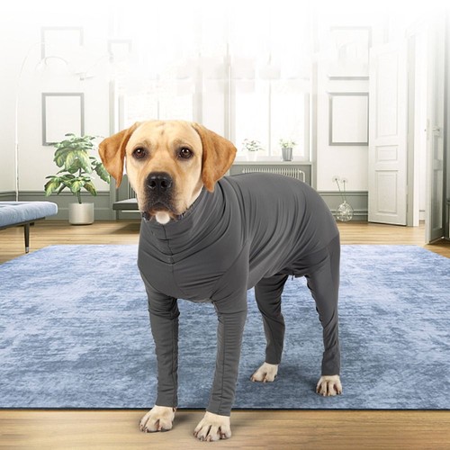 Pet dog bodysuit jumpsuit - bodysuit,