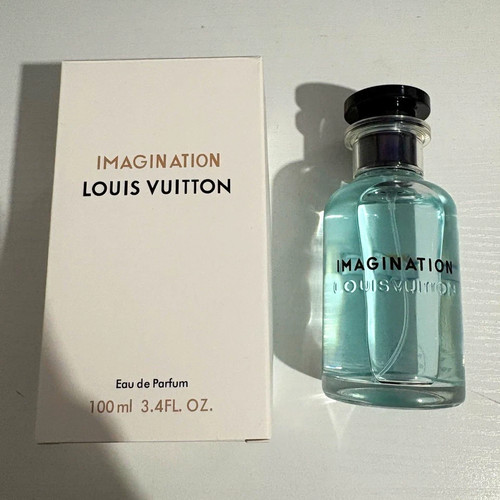 Louis vuitton imagination - vuitton, eau