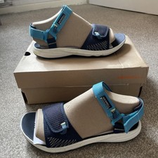 Merrell Bravada Backstrap