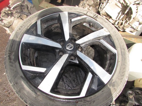 Nissan qashqai mk2 j11 2018 - qashqai,