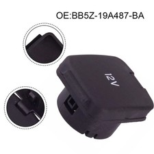 Easy Install Power Outlet