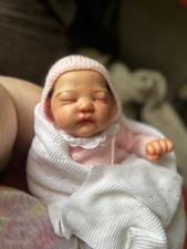 Reborn Baby Haven By Izzy