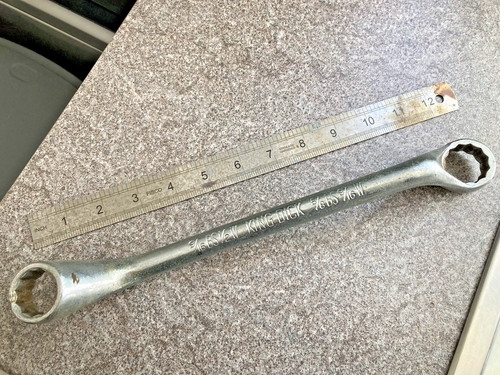 Vintage king dick - vintage,