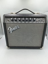 Fender Champion 20 Electric Guitar Amp Excellent Condtion Working Order 