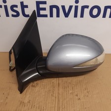 06-11 HONDA CIVIC MK8 N/S