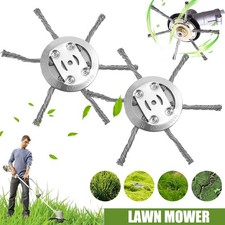 2PCS Strimmer Wire Brush